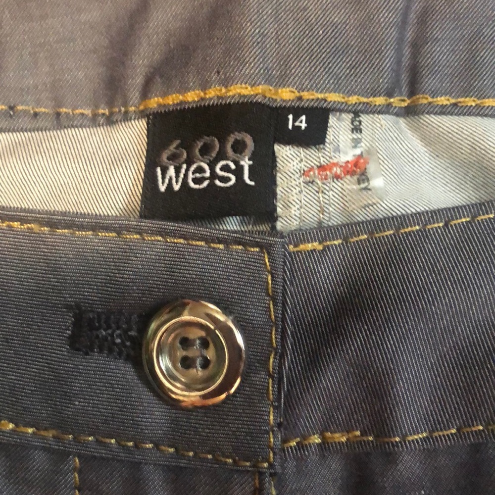 Pants - Picture 2 of 4